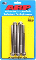 ARP Stainless Steel Bolts 714-4500