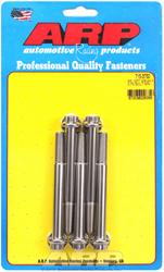 ARP Stainless Steel Bolts 715-3750