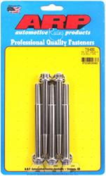 ARP Stainless Steel Bolts 715-4000