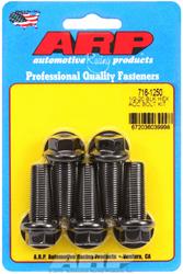 ARP Chromoly Bolts 716-1250