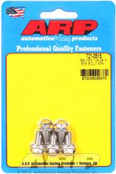 ARP Stainless Steel Bolts 721-0515