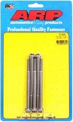 ARP Stainless Steel Bolts 721-4000