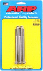 ARP Stainless Steel Bolts 721-4500