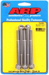 ARP Stainless Steel Bolts 722-3500