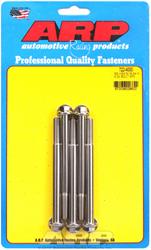 ARP Stainless Steel Bolts 722-4000