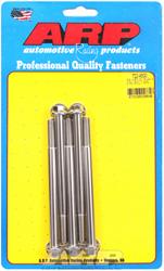 ARP Stainless Steel Bolts 722-4500