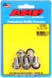ARP Stainless Steel Bolts 723-0500