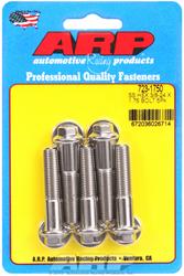 ARP Stainless Steel Bolts 723-1750