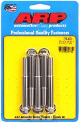 ARP Stainless Steel Bolts 723-3000