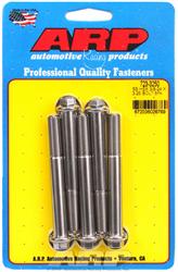 ARP Stainless Steel Bolts 723-3250