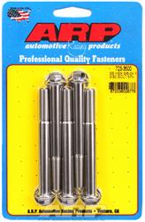 ARP Stainless Steel Bolts 723-3500