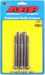 ARP Stainless Steel Bolts 723-4000