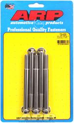 ARP Stainless Steel Bolts 723-4250