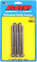 ARP Stainless Steel Bolts 723-4500