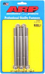 ARP Stainless Steel Bolts 723-5000
