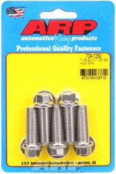 ARP Stainless Steel Bolts 724-1250