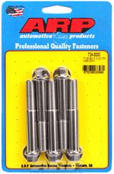 ARP Stainless Steel Bolts 724-3000