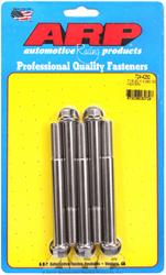 ARP Stainless Steel Bolts 724-4250