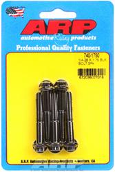 ARP Chromoly Bolts 740-1750