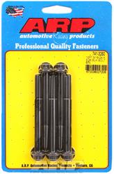 ARP Chromoly Bolts 741-3250