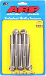 ARP Stainless Steel Bolts 745-4000