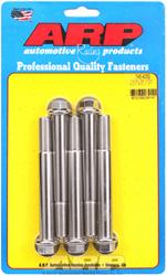 ARP Stainless Steel Bolts 745-4250
