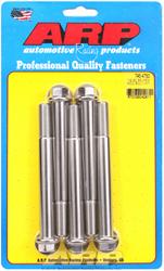 ARP Stainless Steel Bolts 745-4750