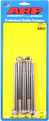 ARP Stainless Steel Bolts 745-5750