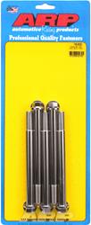 ARP Stainless Steel Bolts 745-6000