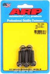 ARP Chromoly Bolts 750-1000