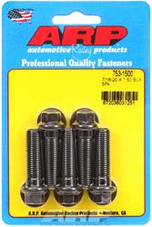 ARP Chromoly Bolts 753-1500