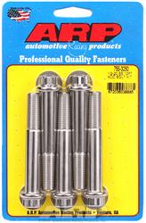 ARP Stainless Steel Bolts 755-3250