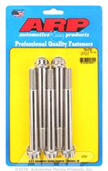 ARP Stainless Steel Bolts 755-4750
