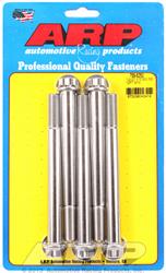 ARP Stainless Steel Bolts 755-5250