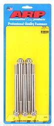 ARP Stainless Steel Bolts 755-5750
