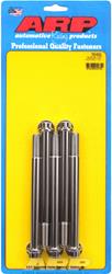 ARP Stainless Steel Bolts 755-6000