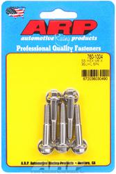 ARP Stainless Steel Bolts 760-1004