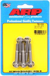 ARP Stainless Steel Bolts 760-1005
