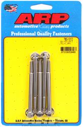 ARP Stainless Steel Bolts 760-1012