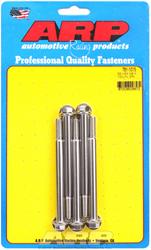 ARP Stainless Steel Bolts 761-1015
