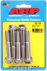 ARP Stainless Steel Bolts 762-1008