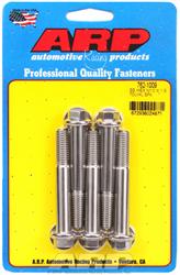 ARP Stainless Steel Bolts 762-1009