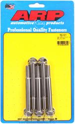 ARP Stainless Steel Bolts 762-1011