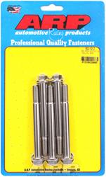ARP Stainless Steel Bolts 762-1012