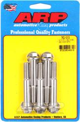 ARP Stainless Steel Bolts 762-1013