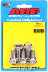 ARP Stainless Steel Bolts 763-1001