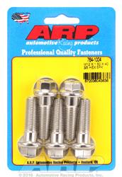 ARP Stainless Steel Bolts 764-1004
