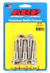 ARP Stainless Steel Bolts 764-1006