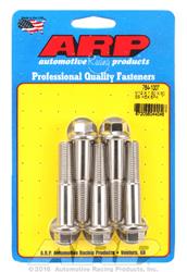 ARP Stainless Steel Bolts 764-1007