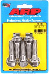 ARP Stainless Steel Bolts 765-1004
